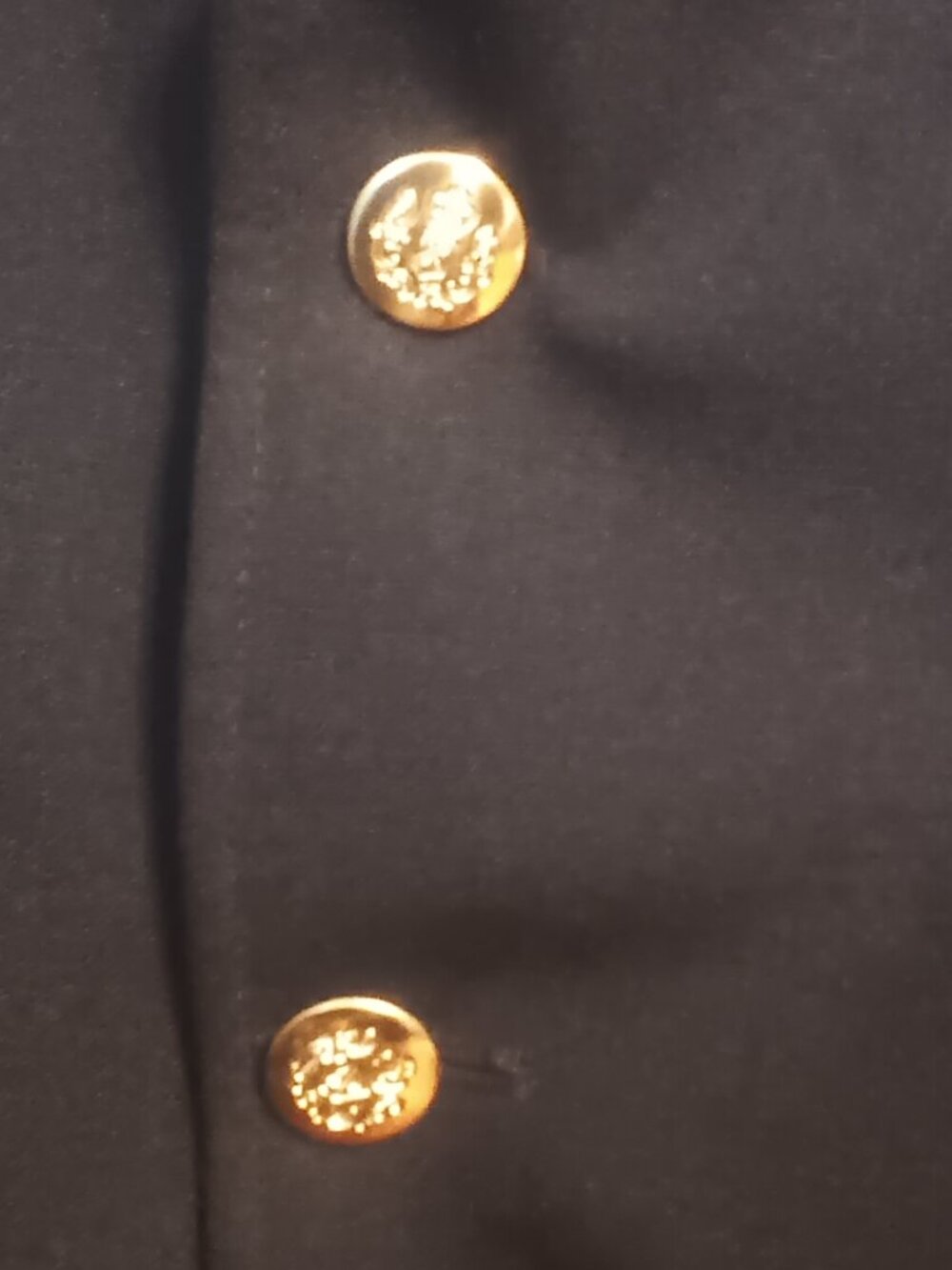 Men's Blazer - Picture 2 of 4